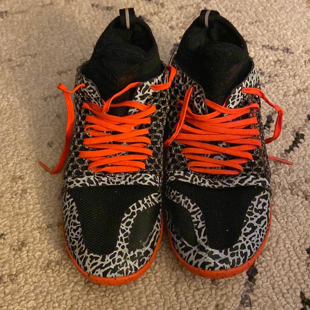 COPY - Puma Indoor Soccer Shoes. Size 8.5